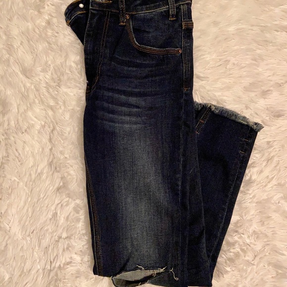 One Teaspoon Jeans - Picture 14 of 15